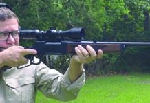 Henry Repeating Arms Long Ranger H014S-243 243 Win