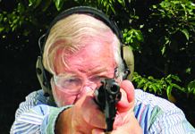 Heritage Roscoe HR 38B2W 2-IN 38 Special