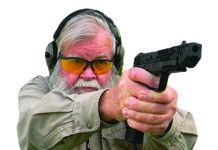 Smith & Wesson Spec Series V M&P 9 Metal HD 14284 9MM Luger