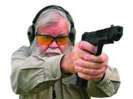 Smith & Wesson Spec Series V M&P 9 Metal HD 14284 9MM Luger