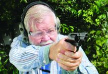 Taurus Model 85 2-IN 38 Special