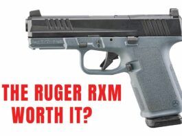Is the Ruger RXM Worth It?