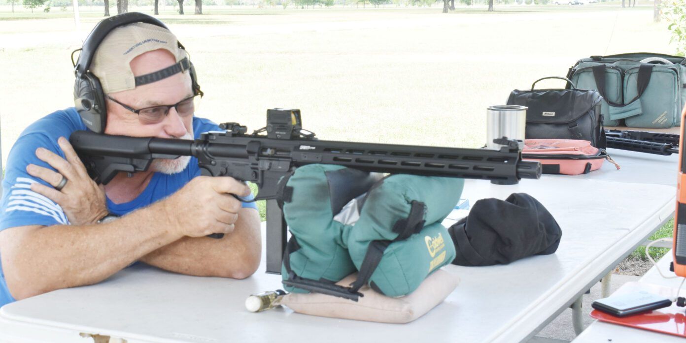 Top 10 Pistol-Caliber Carbines for 2026 - Gun Tests
