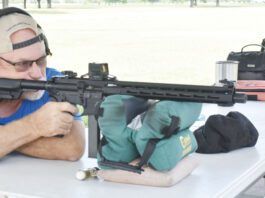 Top 10 Pistol-Caliber Carbines for 2026