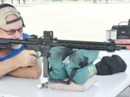 Top 10 Pistol-Caliber Carbines for 2026