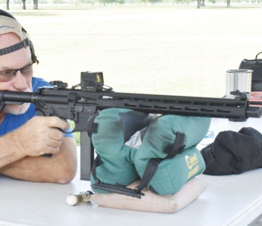Top 10 Pistol-Caliber Carbines for 2026