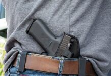 Top 10 Concealed-Carry Holsters for 2026
