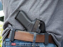 Top 10 Concealed-Carry Holsters for 2026