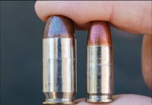 Which Is Better in 2026: 9mm Luger or 45 ACP?