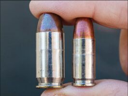 Which Is Better in 2026: 9mm Luger or 45 ACP?