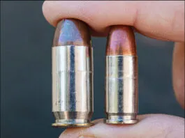 Which Is Better in 2026: 9mm Luger or 45 ACP? Image