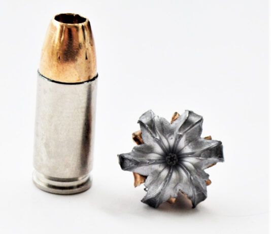 The Uncomfortable Truth About Handgun “Stopping Power”