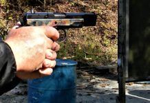 Top 10 Full-Size 9mm Luger Handguns