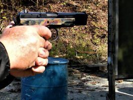 Top 10 Full-Size 9mm Luger Handguns