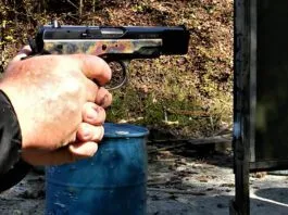 Top 10 Full-Size 9mm Luger Handguns