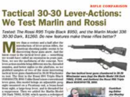 Moonclips for the M625 45 ACP
