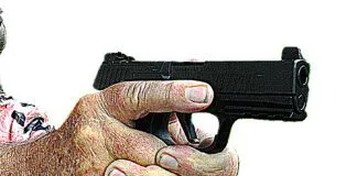 Sig Sauer P365-XMACRO Tacops 365XCA-9-BTAC-TB-RXSL 9MM Luger Image