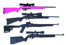 Ruger 10/22 Trigger Upgrade: We Test Four Aftermarkets