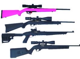 Ruger 10/22 Trigger Upgrade: We Test Four Aftermarkets