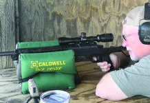 Christensen Arms MPR Rimfire 22 WMR Image