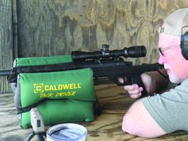 Christensen Arms MPR Rimfire 22 WMR