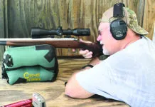 Remington 700 CDL-Special 257 Roberts Image