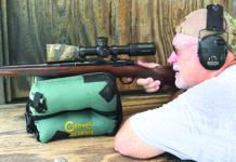 Ruger Model 77 Hawkeye 37115 257 Roberts