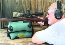 Ruger Model 77 Hawkeye 37115 257 Roberts Image
