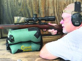 Ruger Model 77 Hawkeye 37115 257 Roberts