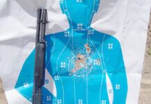 What’s the Best Shotgun for Self Defense if You Live in an Apartment or Condo?
