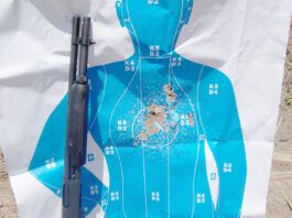 What’s the Best Shotgun for Self Defense if You Live in an Apartment or Condo?