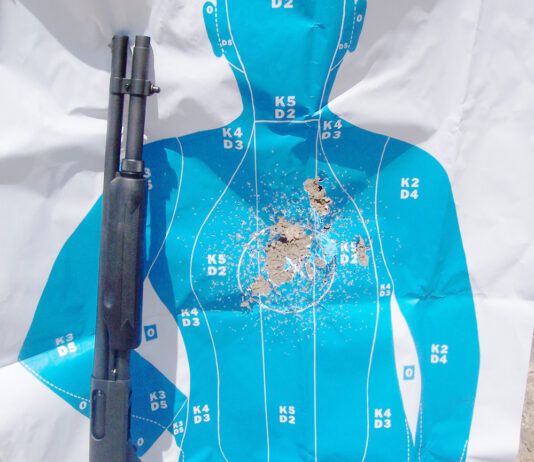 What’s the Best Shotgun for Self Defense if You Live in an Apartment or Condo?
