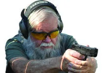 Smith & Wesson CSX E-Series 13957 9MM Luger