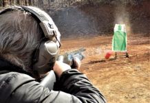 Are Shotguns the Best Option for Home Defense?