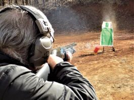 Are Shotguns the Best Option for Home Defense?