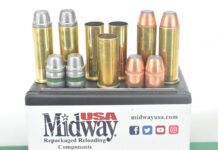 Top 10 44 Magnum Handguns for 2026