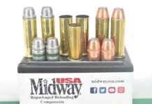 Top 10 44 Magnum Handguns for 2026 Image