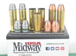 Top 10 44 Magnum Handguns for 2026