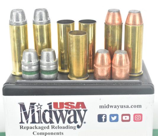 Top 10 44 Magnum Handguns for 2026