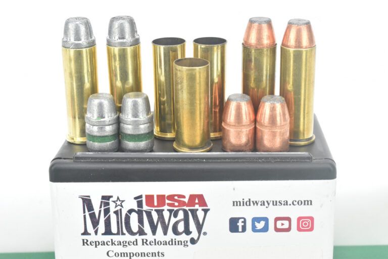 Top 10 44 Magnum Handguns for 2026