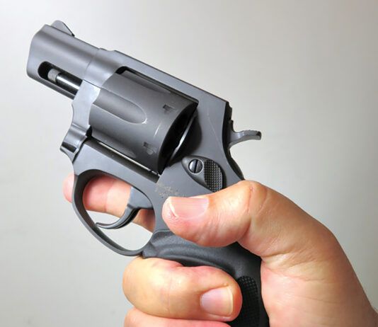 What Revolver Should I Buy for Self Defense If I’m on a Budget and Want Reliability?