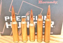 Mossberg Patriot Predator 28171 7 PRC Image
