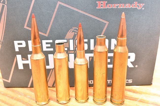 ammo 2 7mm vs 7 prc