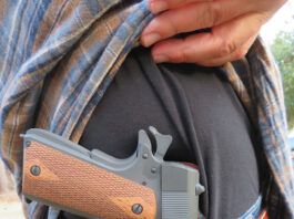 Top 10 Affordable 1911 45 ACP Pistols for 2026