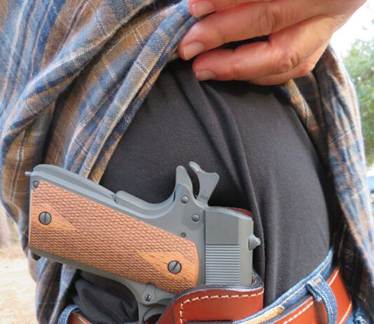 Top 10 Affordable 1911 45 ACP Pistols for 2026
