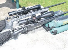 Remington 700 Long Range R84158 7 PRC Image
