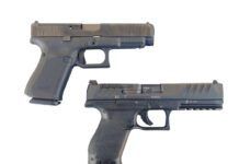 Five Guns Better Than Your Glock