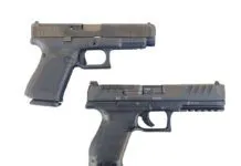 Five Guns Better Than Your Glock Image
