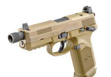 Top 10 45 ACP Handguns for 2026