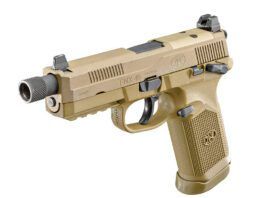 Top 10 45 ACP Handguns for 2026